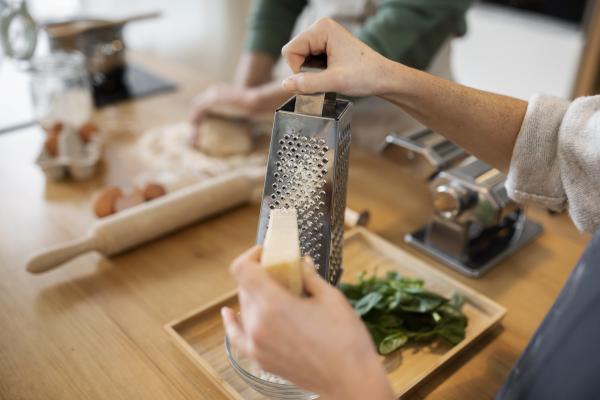 Ste kupili to strgalo? Nikar ga ne uporabljajte!