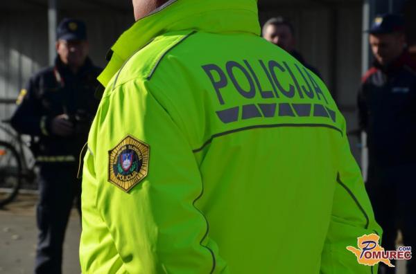  Oškodoval prodajalko za 1.700 evrov