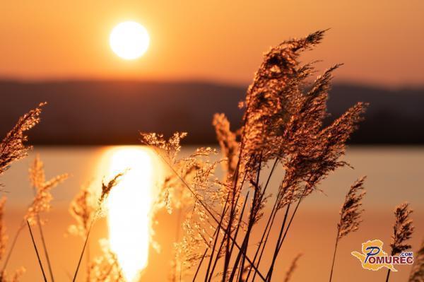 Po zgodovinsko vročem poletju prihaja občutna ohladitev