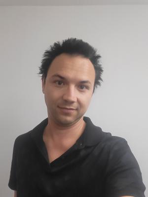 Matej Štuhec je dobitnik nagrade International Medis Awards