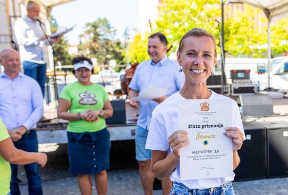 FOTO: To so ponudniki najboljših prekmurskih gibanic