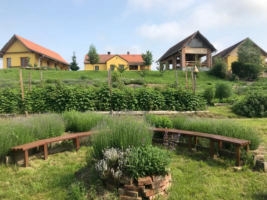 Del sredstev v Gornje Petrovce in Šalovce: 400 tisoč za podporo socialnim podjetjem in zadrugam