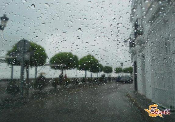 Kakšno vreme se nam obeta?