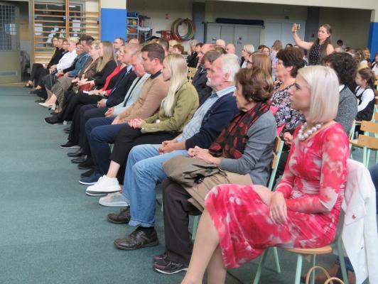 FOTO: V Križevcih odprli prizidek vrtca