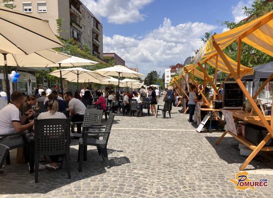 Sočna vilica je odpovedana