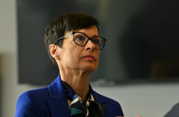 V Evropski komisiji Sloveniji pripadel resor širitve