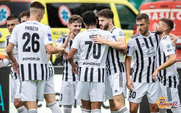 Mura slavila na Fazaneriji, Beltinci Klima Tratnjek poraženi, Čarda Martjanci poraženi