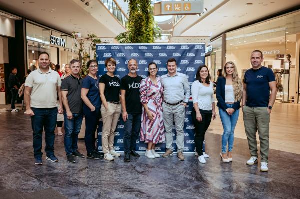 V oddaji Štartaj Slovenija tudi izdelki iz Pomurja