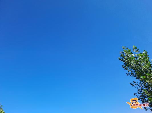 Kakšno vreme se nam obeta?