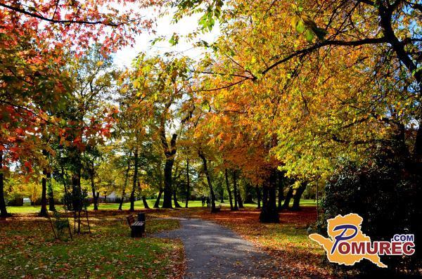 Začela se je meteorološka jesen, a temperature niso nič kaj jesenske