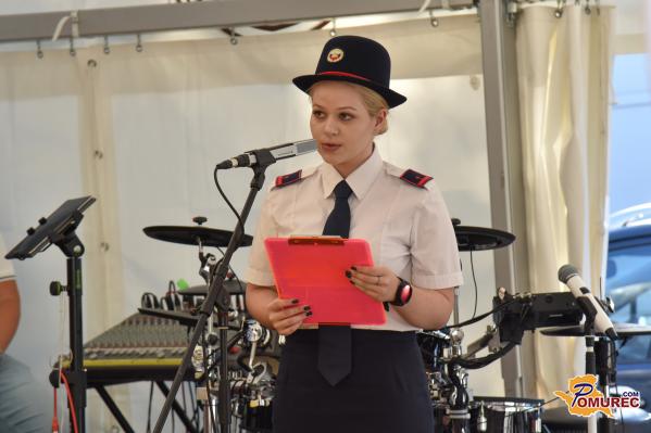 FOTO in VIDEO: Tako so proslavili 90 let PGD Gaberje