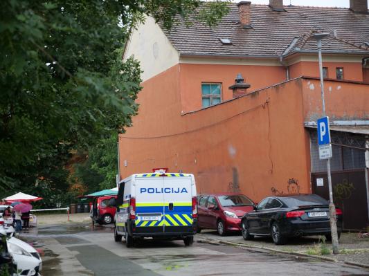 Do avgusta kar 32000 nezakonitih prehodov državne meje, koliko v Murski Soboti?