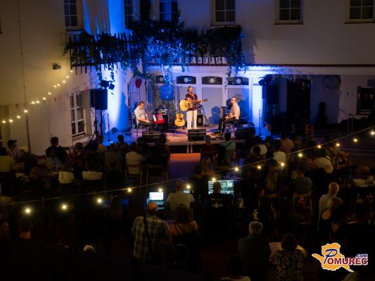 FOTO: Ste bili na Špor(t)hetu?