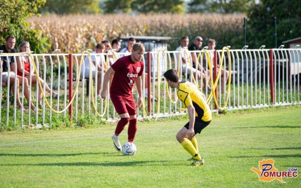 Odranci in Lipa slavili, visok poraz Mostja