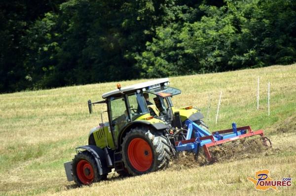 Občina Črenšovci razpisala nepovratna finančna sredstva za razvoj kmetijstva in podeželja