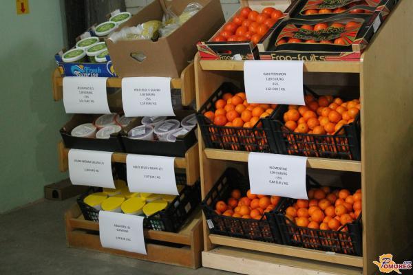 Prehranska samooskrba v Murski Soboti: Uspešni primeri dobre prakse