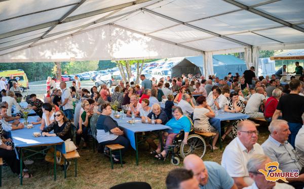 FOTO: Občina Moravske Toplice proslavila 28. občinski praznik 