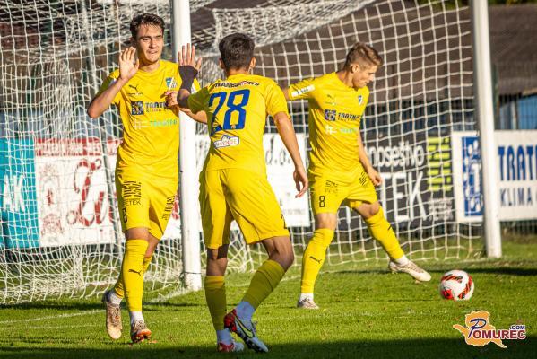 Beltinčani slavili zmago na domačem igrišču