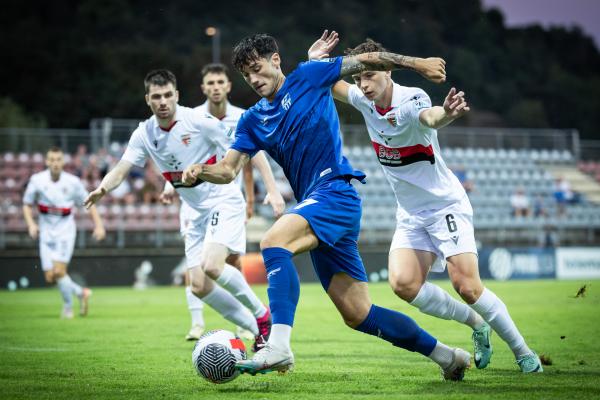 Nafta se iz Celja vrača praznih rok