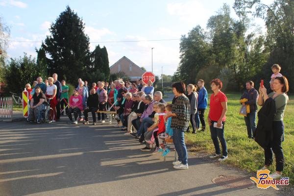 FOTO: V ljutomerski občini odprli že 8. Zeleno okno