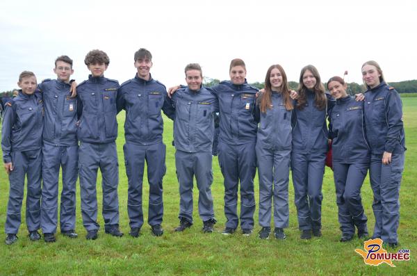 FOTO in VIDEO: V Rakičanu potekalo izbirno tekmovanje pomurske gasilske regije