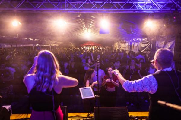 Preverite, kam se lahko odpravite ta konec tedna