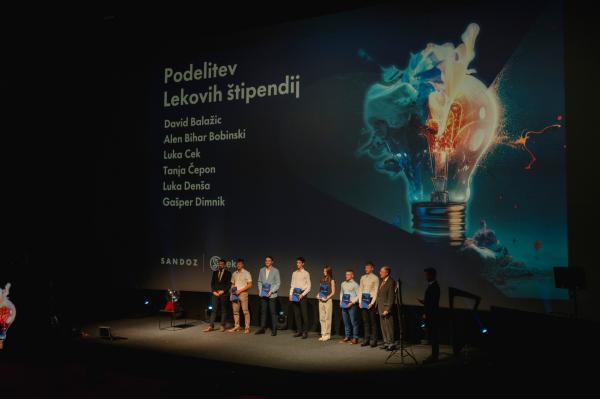 Lek z okrepljenim sodelovanjem: Podporo dobili tudi lendavski dijaki