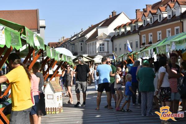 V Ljutomeru bo zadišalo po Prleški kühji