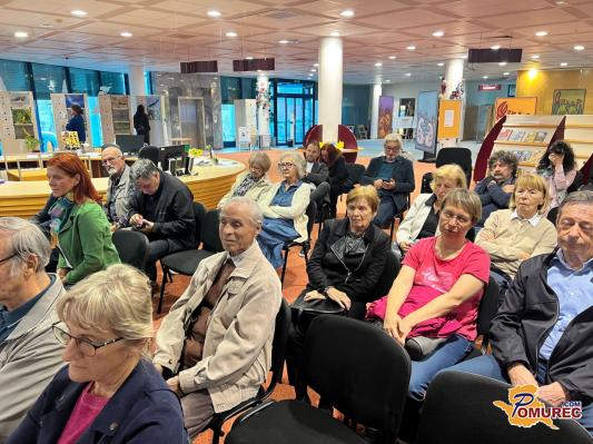 FOTO: V Murski Soboti potekal 84. Vanekov večer