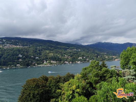 FOTO: Severna Italija: Slikovita, Zgodovinska, Čarobna