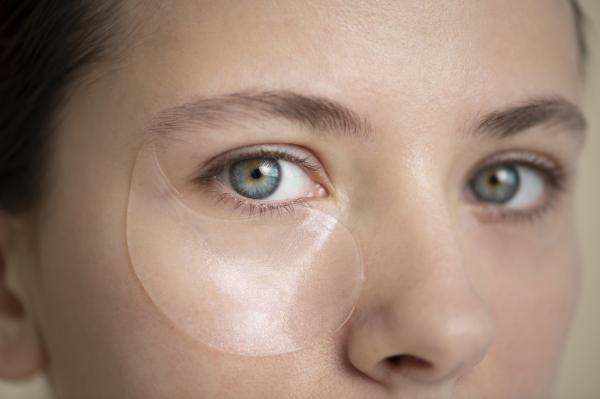 Zakaj imamo temne kolobarje okoli oči?