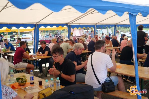 FOTO: Praznik buč v Bodoncih