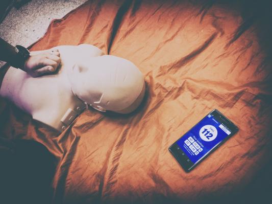 Svetovni dan prve pomoči: »Vsakdo lahko reši življenje«   