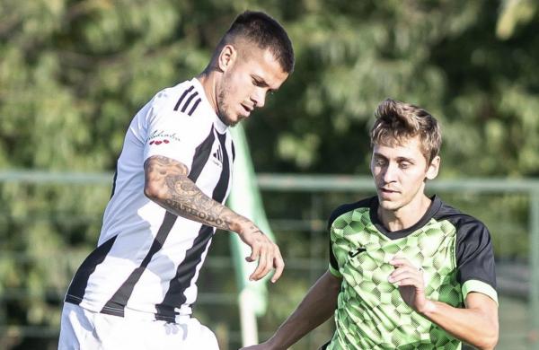 Srđan Spiridonović ni več član Mure