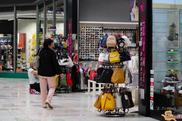 Zaradi praznikov zaprte trgovine