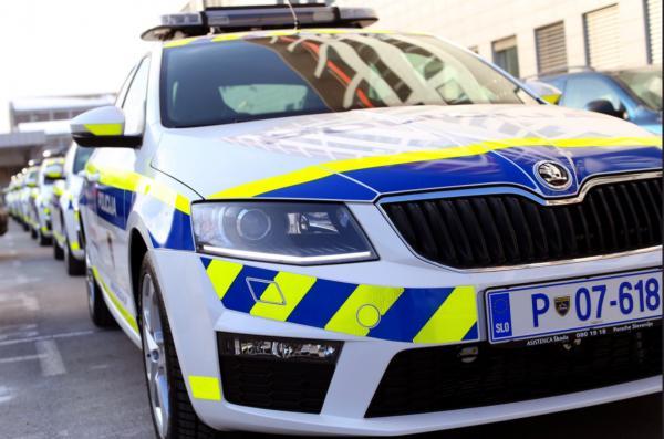 Policisti na območju Lendave prijeli 12 tujcev