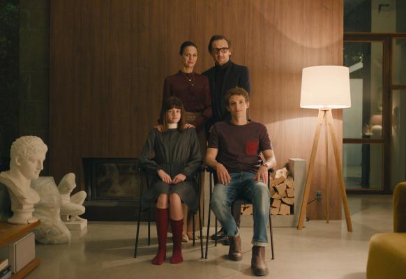 Oglejte si film »Odrešitev za začetnike« z ustvarjalci