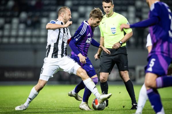 FOTO: Remi Mure in Maribora