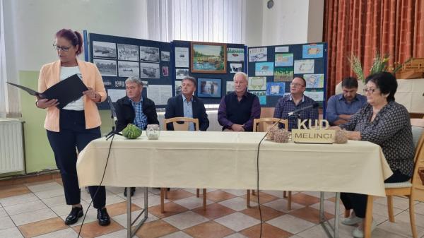 FOTO: Brodarstvo na Muri: Oživljanje lokalne dediščine skozi delavnico 
