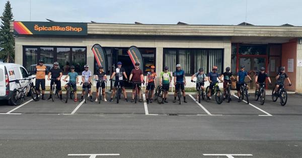 Gonimo DOBRODELNO 2024: Pridružite se kolesarskemu festivalu s poslanstvom STAY STRONG!