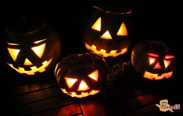 Kam v Pomurju na zabavo za noč čarovnic? 