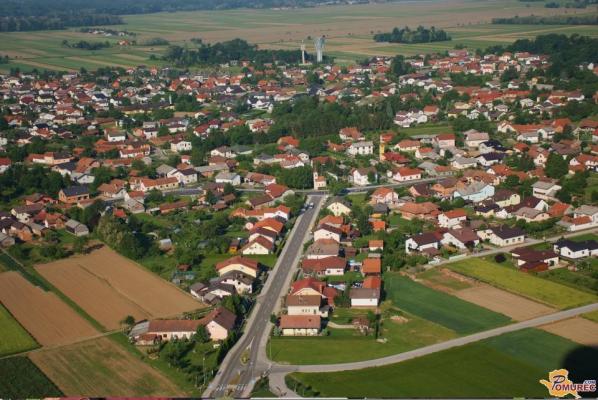 Ta občina začenja popis praznih stavb