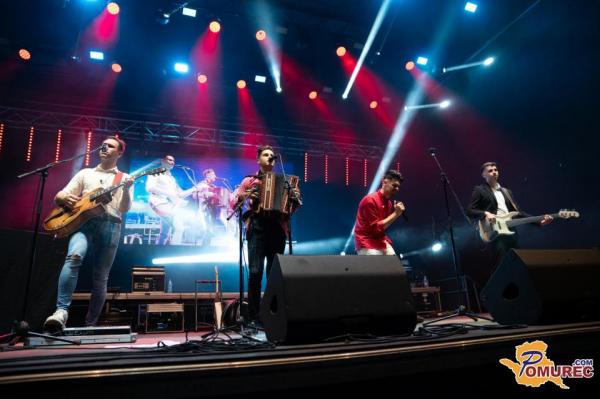 Preverite, kaj se ta vikend dogaja v Pomurju