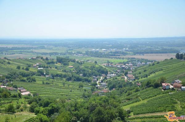 Nakup zemljišč v Lendavi: Občina izdala posebno glasilo