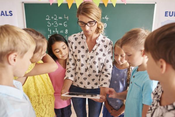 Glas učiteljev je ključen za boljšo prihodnost