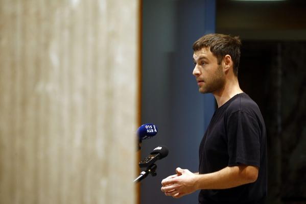 Po zavrnitvi izdaje kontracepcije v lekarni, Kordiš s pobudo za spremembo zakonodaje