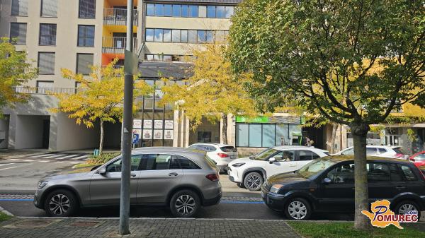 V Murski Soboti združili poslovalnici OTP banke