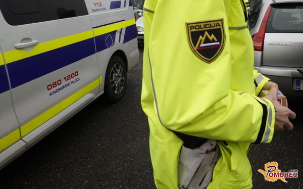 V Pomurju več tatvin, nepridipravi odnesli vrtni traktor in športni rekvizit