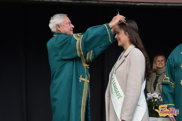 Postani Vinska kraljica Lendave: Prijavi se še danes!