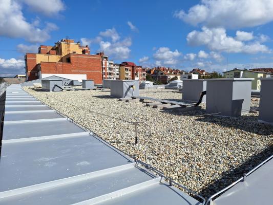 FOTO: Tako bodo izgledala nova stanovanja na Slovenski ulici